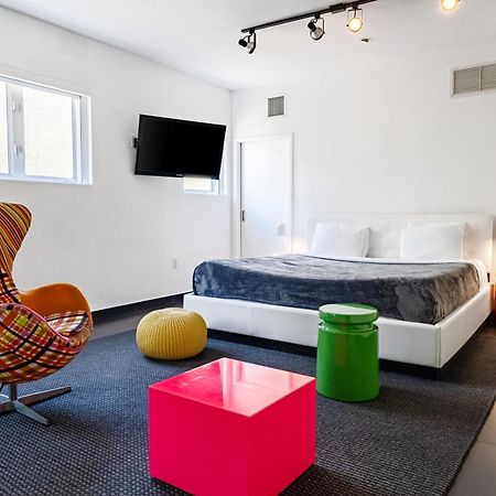 Blanc Kara- Adults Only Hotel Miami Beach Exterior photo