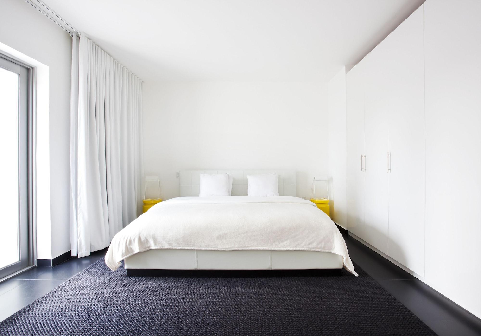 Blanc Kara- Adults Only Hotel Miami Beach Exterior photo