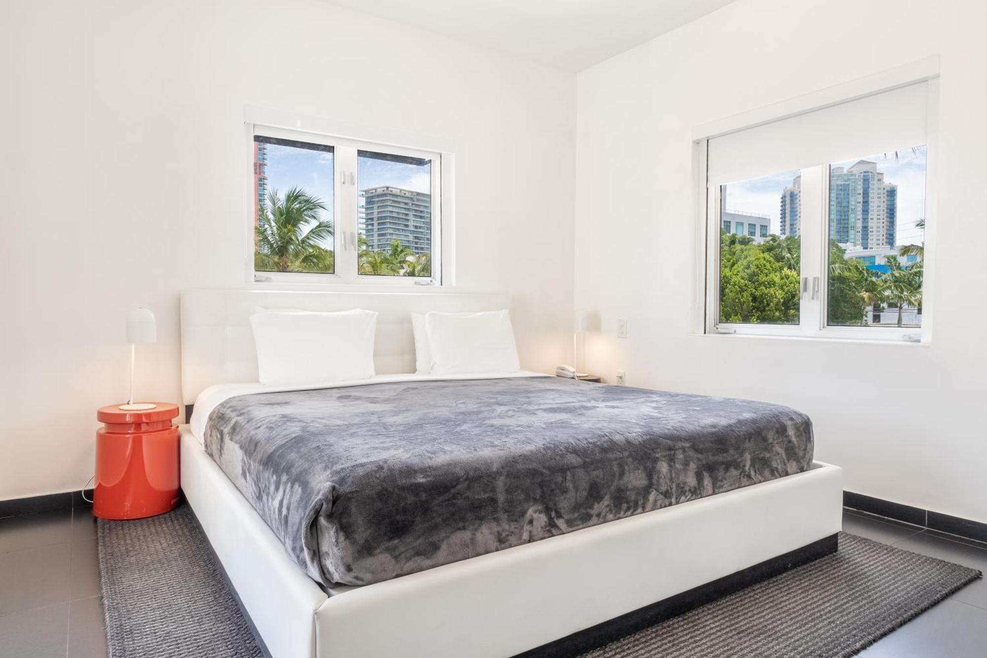 Blanc Kara- Adults Only Hotel Miami Beach Exterior photo