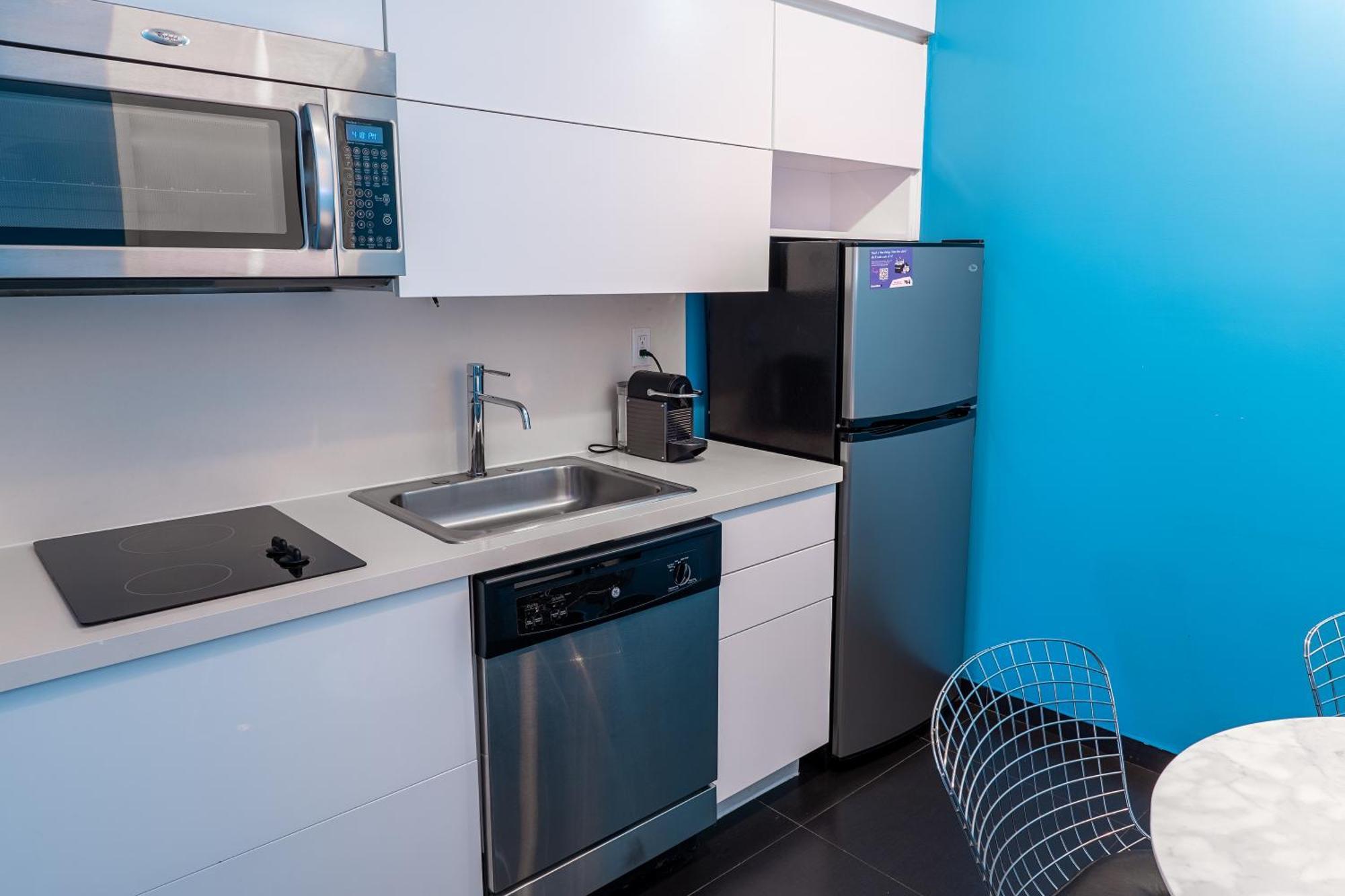 Blanc Kara- Adults Only Hotel Miami Beach Exterior photo