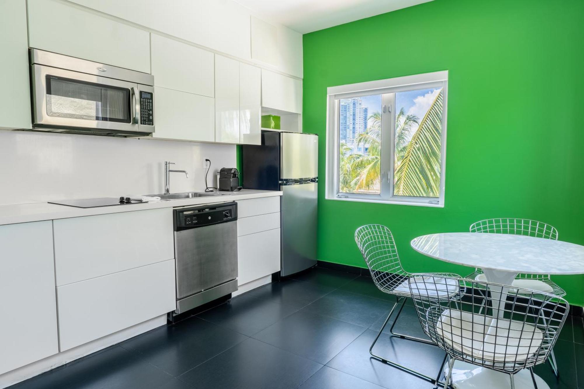 Blanc Kara- Adults Only Hotel Miami Beach Exterior photo