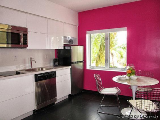 Blanc Kara- Adults Only Hotel Miami Beach Exterior photo