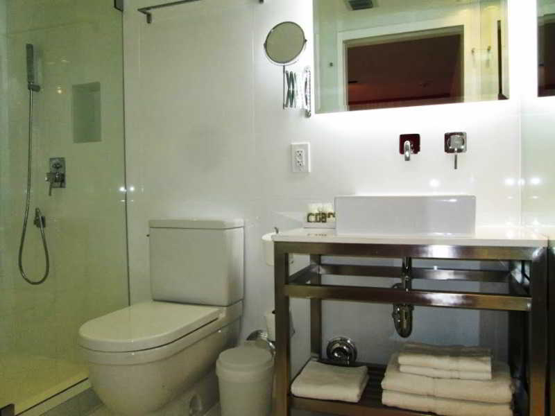 Blanc Kara- Adults Only Hotel Miami Beach Exterior photo