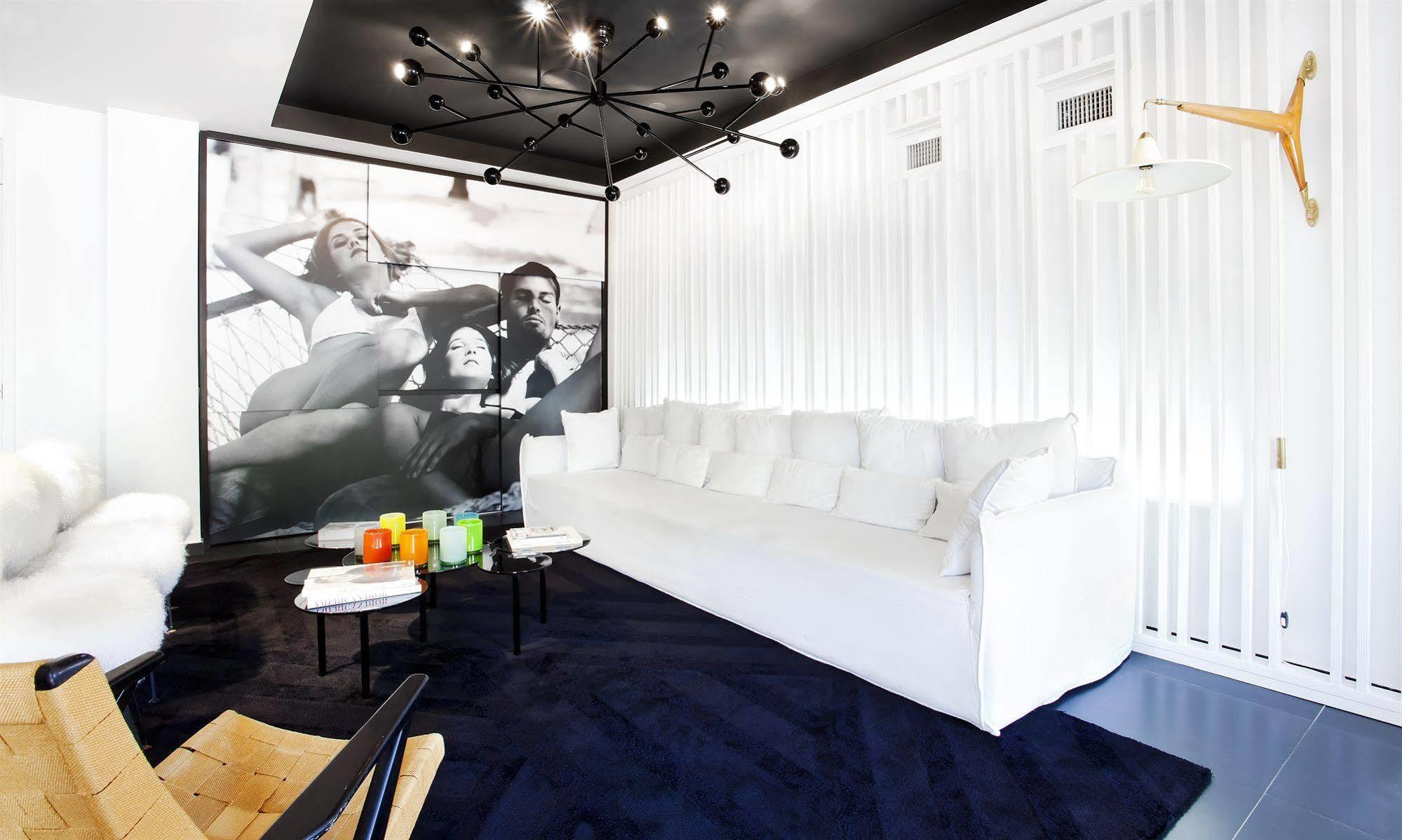 Blanc Kara- Adults Only Hotel Miami Beach Exterior photo